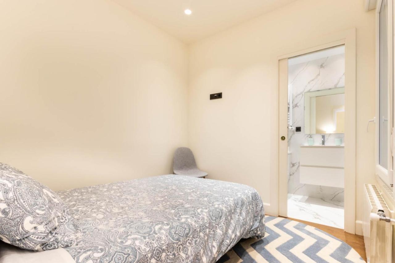 Luxury Guggenheim Museum Appartement *