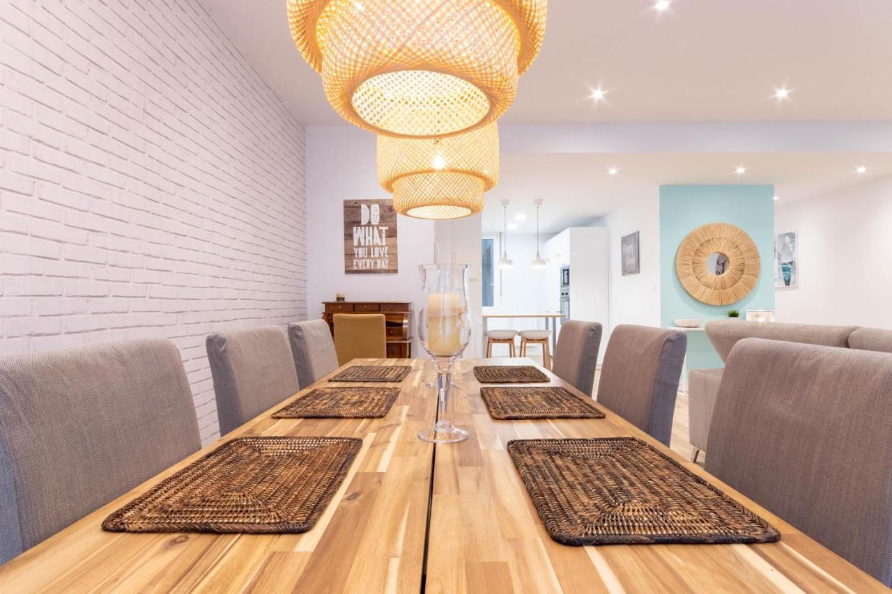 Apartment Abando Ii By Aston