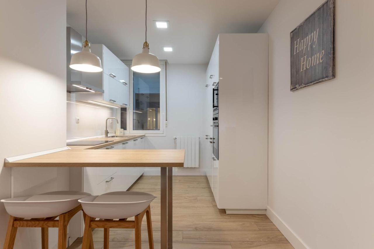 Apartment Abando Ii By Aston