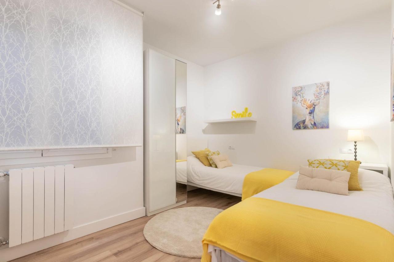 Abando Ii By Aston Apartment Bilbao