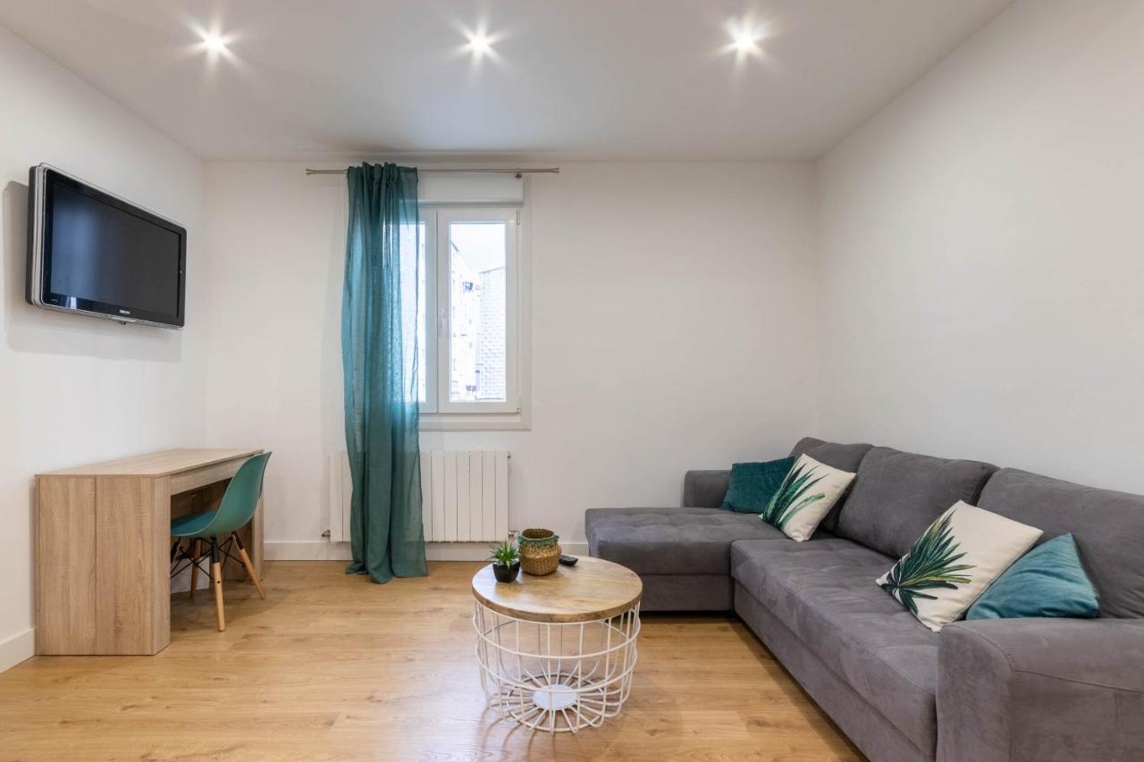 Appartement Indautxu Iii By Aston
