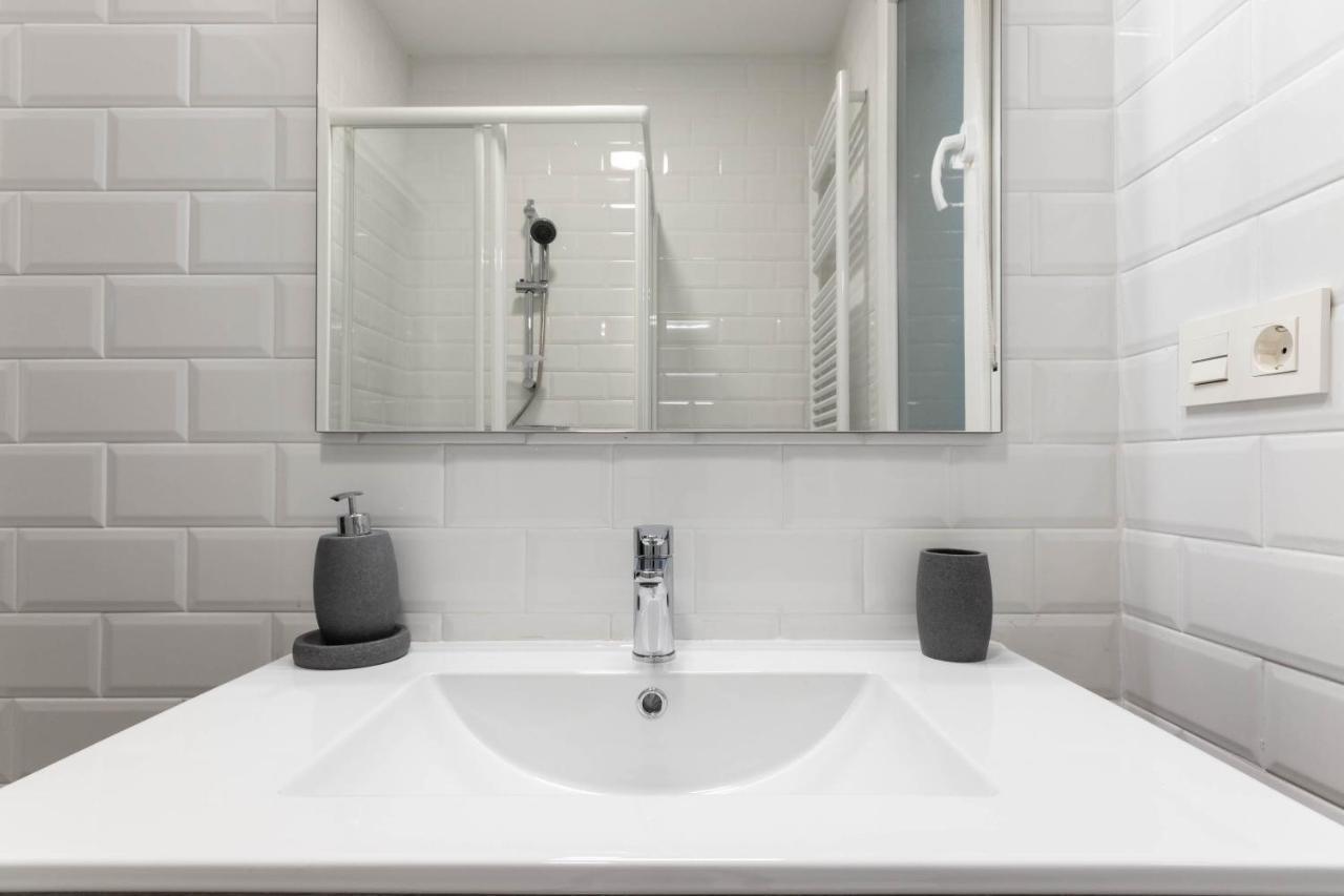 Indautxu Iii By Aston Appartement *