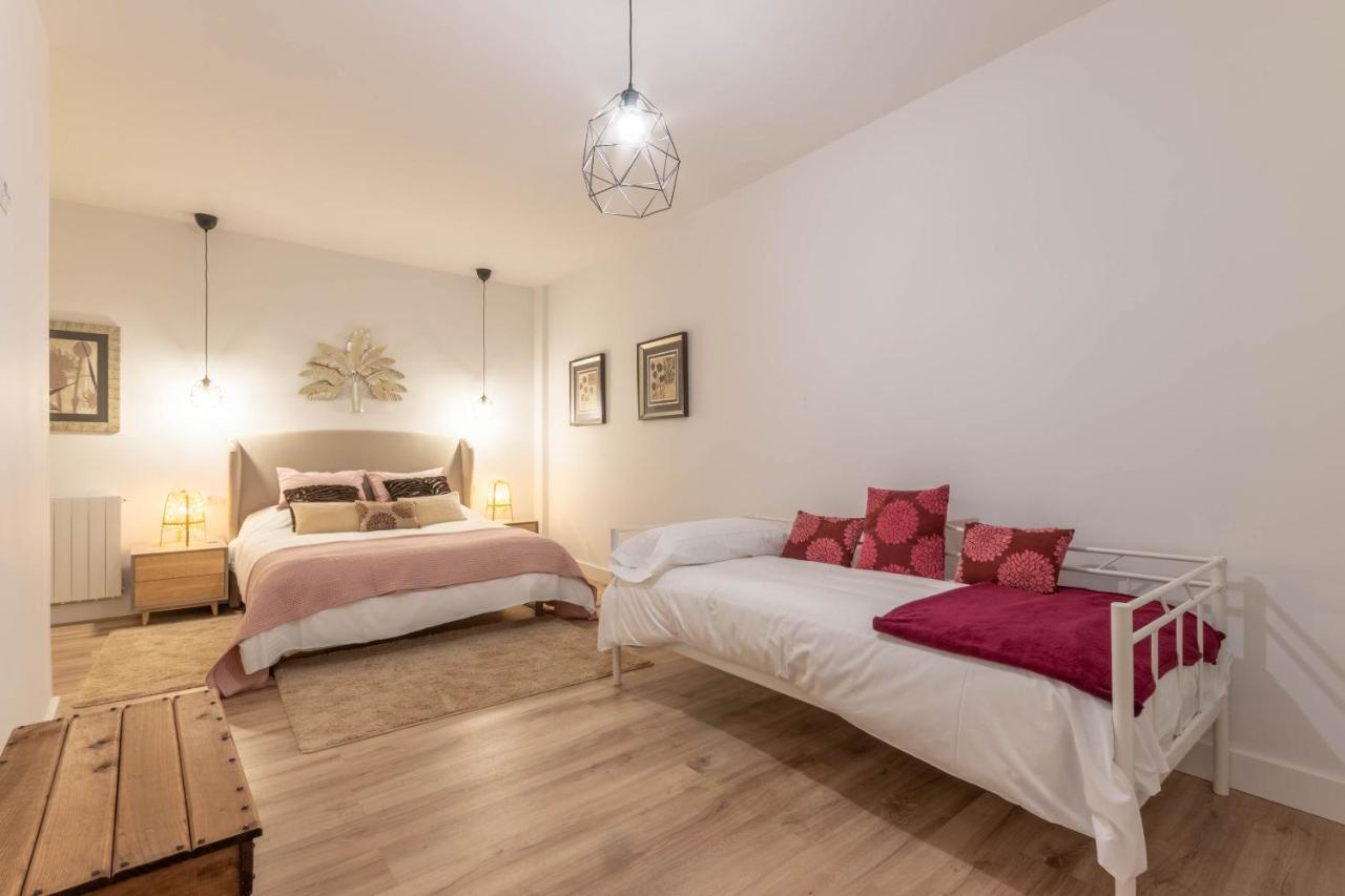 Apartment Abando Ii By Aston *