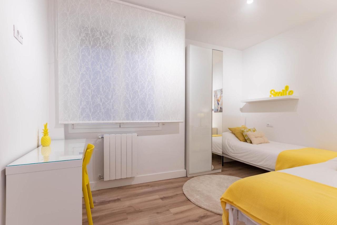 Abando Ii By Aston Apartment Bilbao