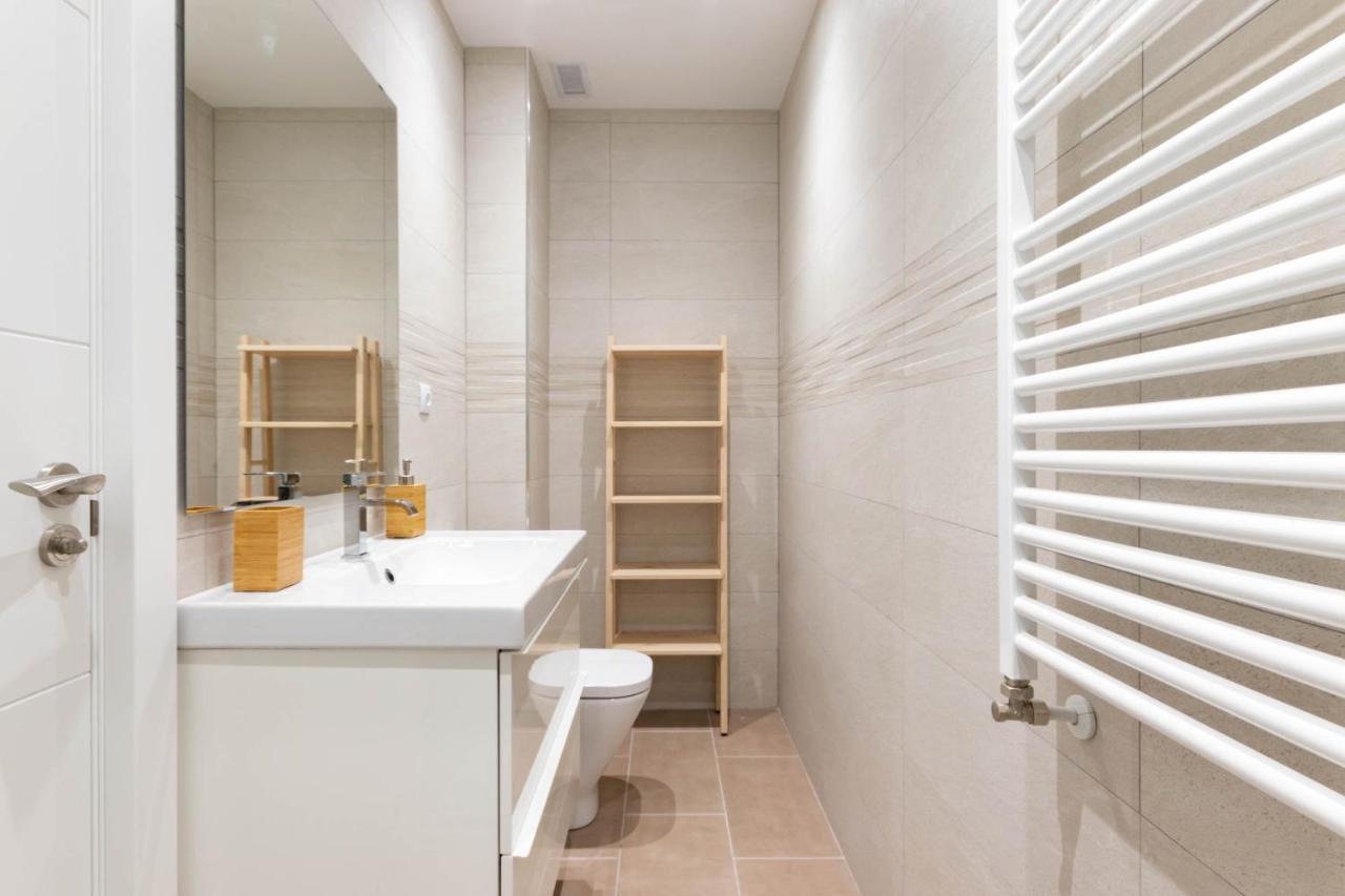 Apartment Abando Ii By Aston *