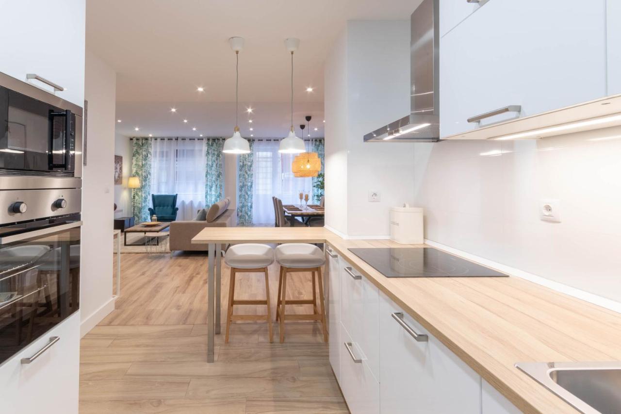 Abando Ii By Aston Bilbao