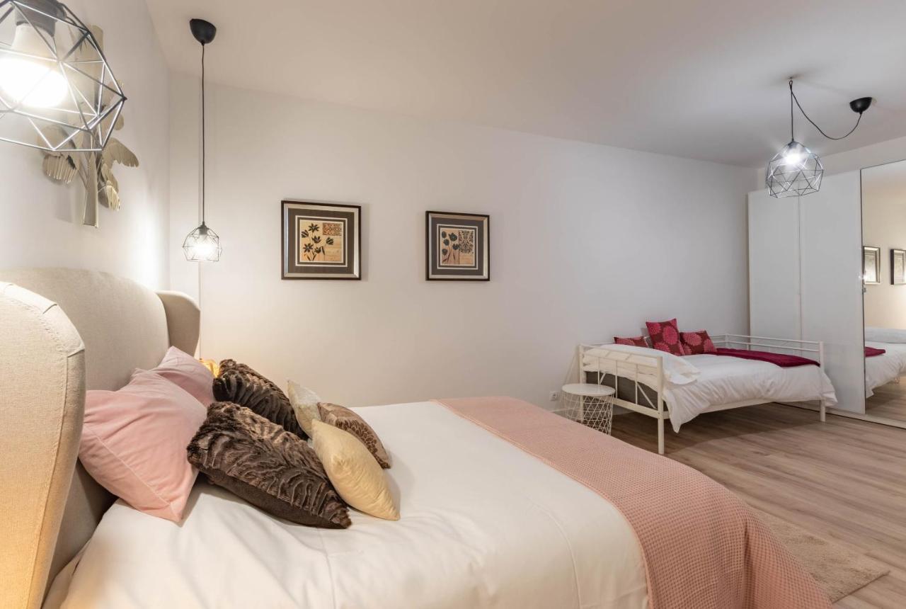 Abando Ii By Aston Apartment *
