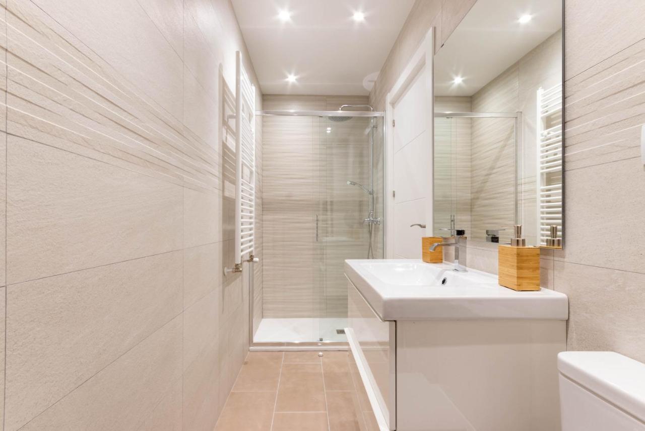 Abando Ii By Aston Apartment *