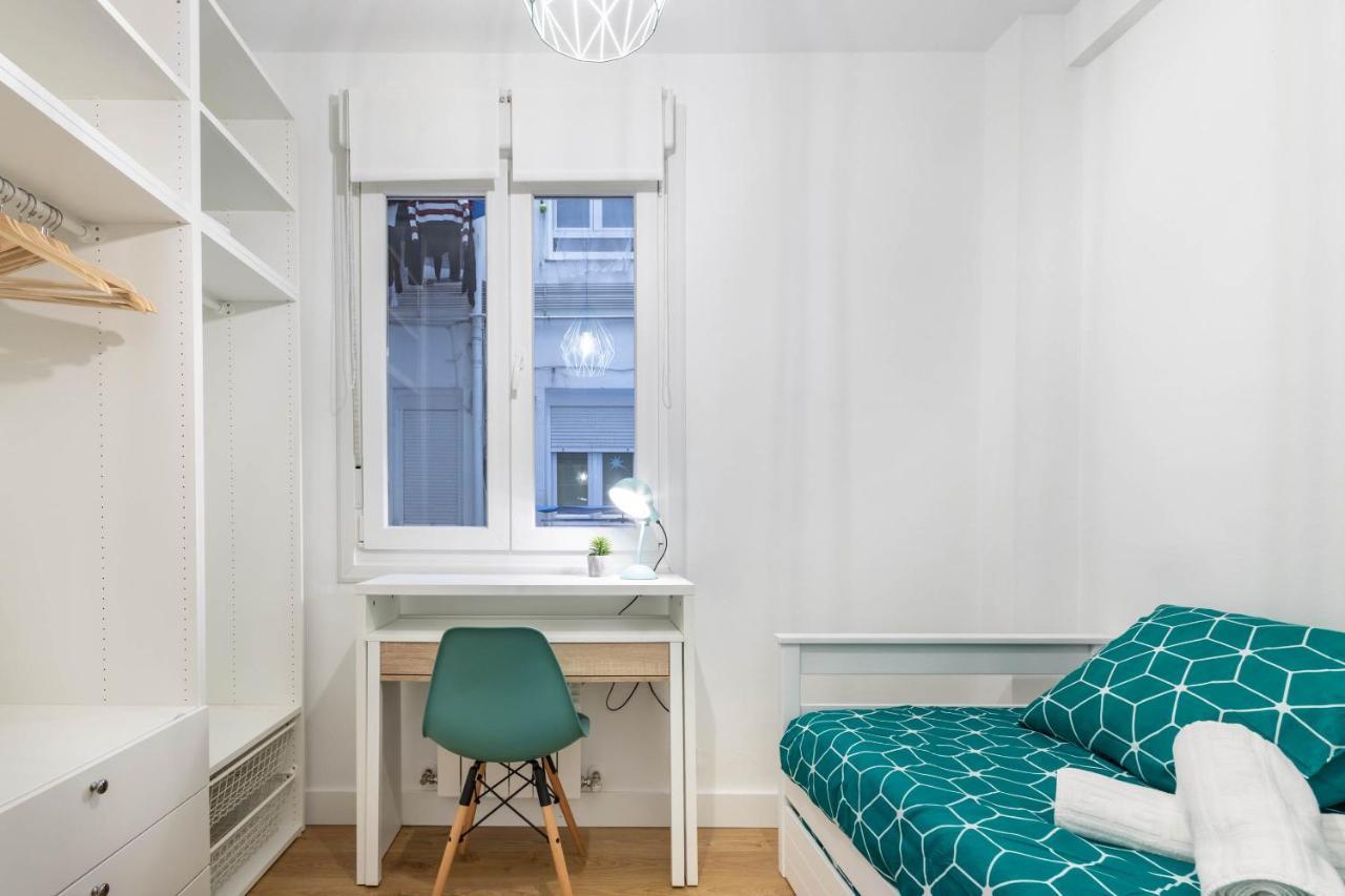 Indautxu Iii By Aston Appartement Bilbao