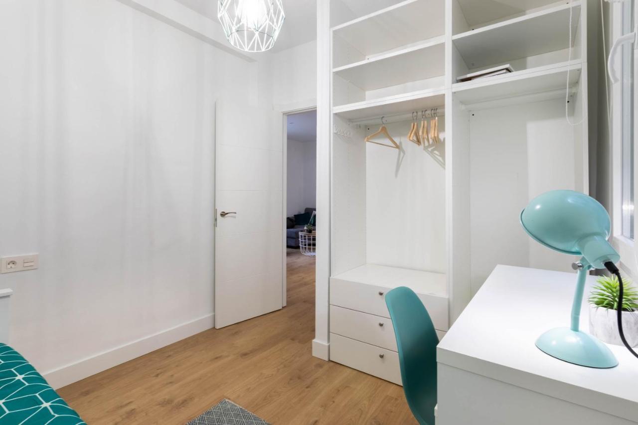 Appartement Indautxu Iii By Aston Bilbao