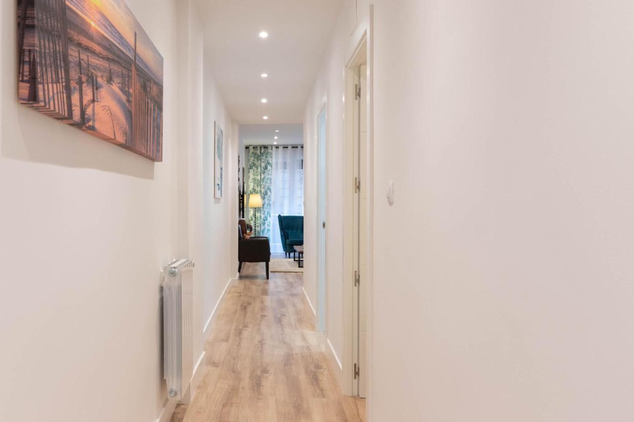 Apartment Abando Ii By Aston Bilbao
