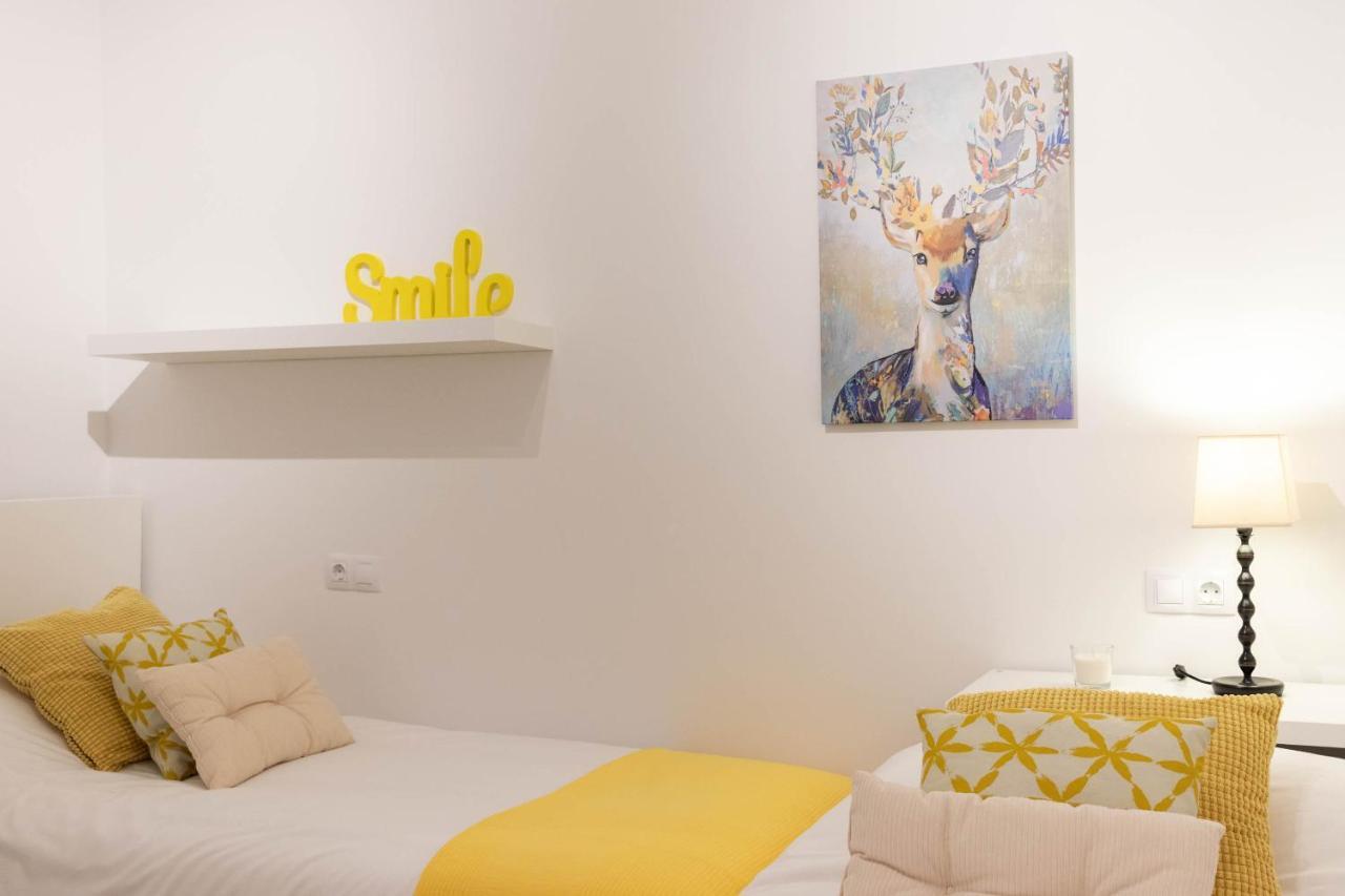 Abando Ii By Aston Apartment