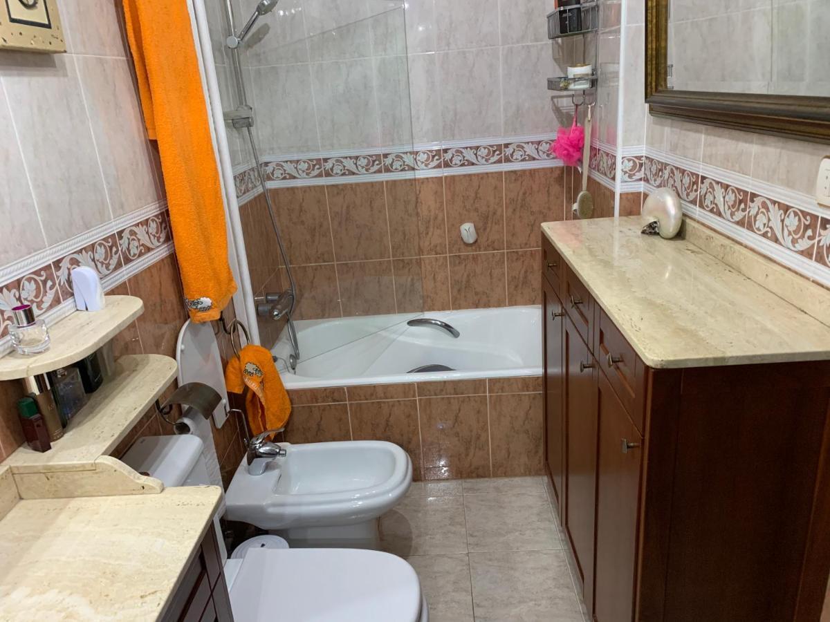 Habitación en casa particular Amezola 1- Habitación Con Baño Incorporado En Casa Compartida