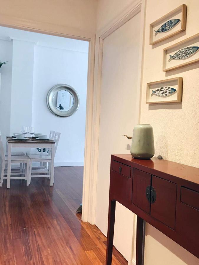 Muy Luminoso En San Mames Apartamento Bilbau