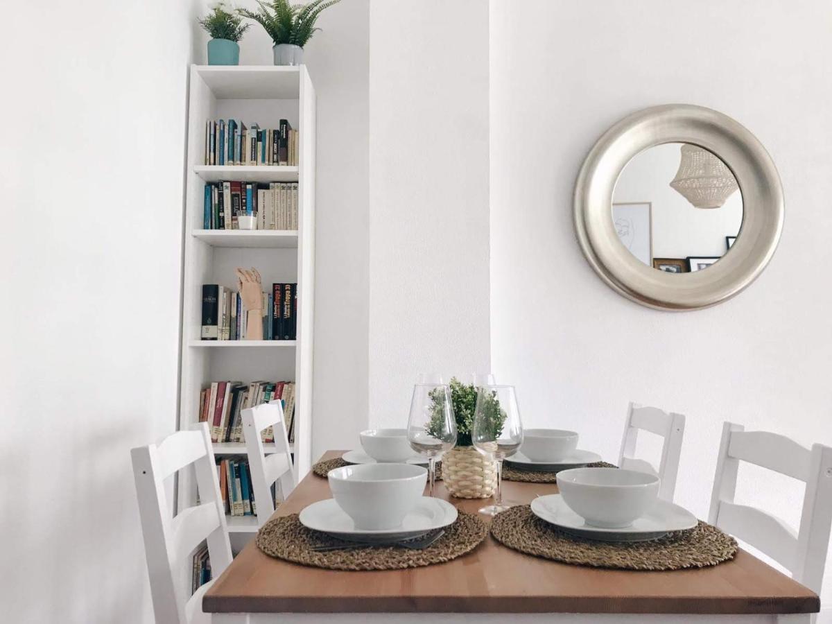 Apartamento Muy Luminoso En San Mames