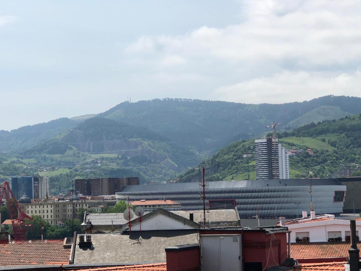 Estudios Deusto Appart hôtel Bilbao
