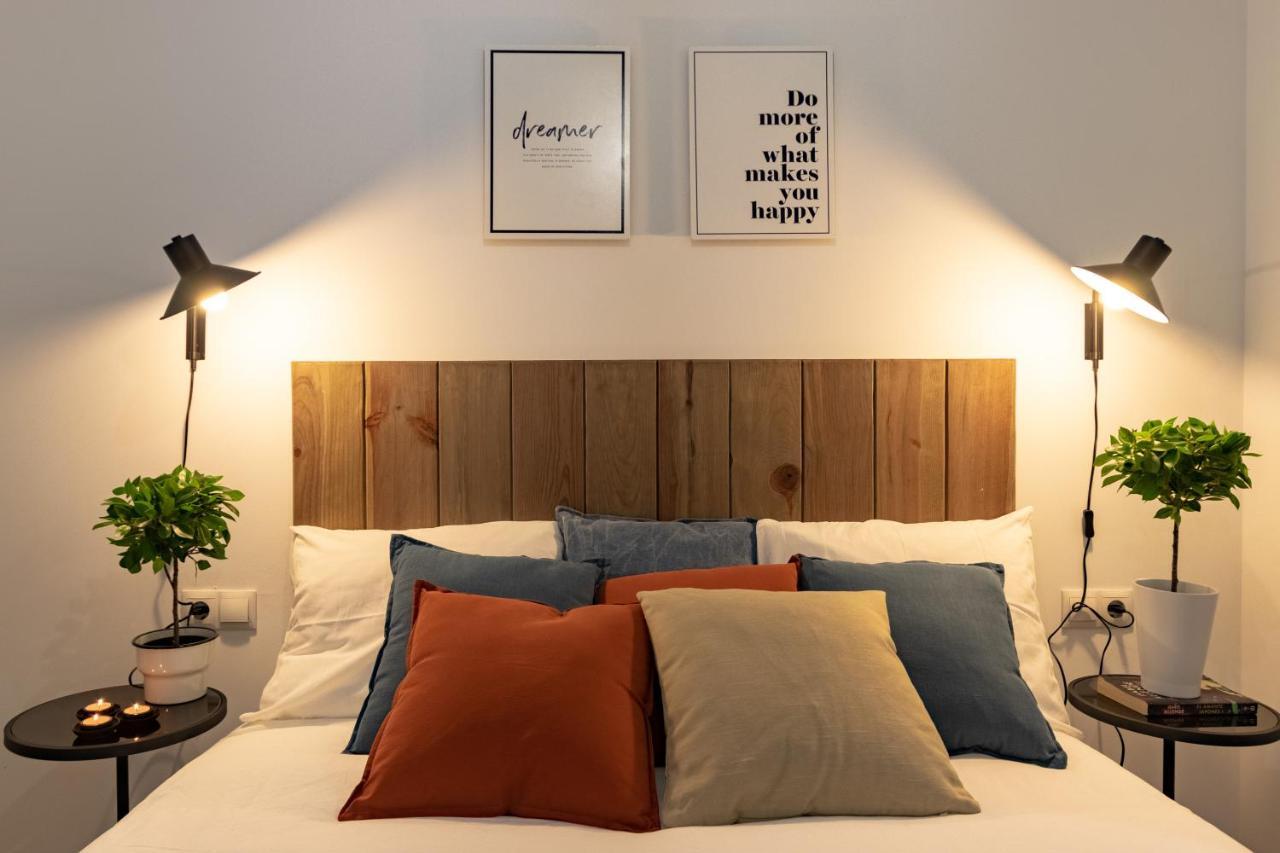 River In The Heart Of Ebi-01297 Apartment *
