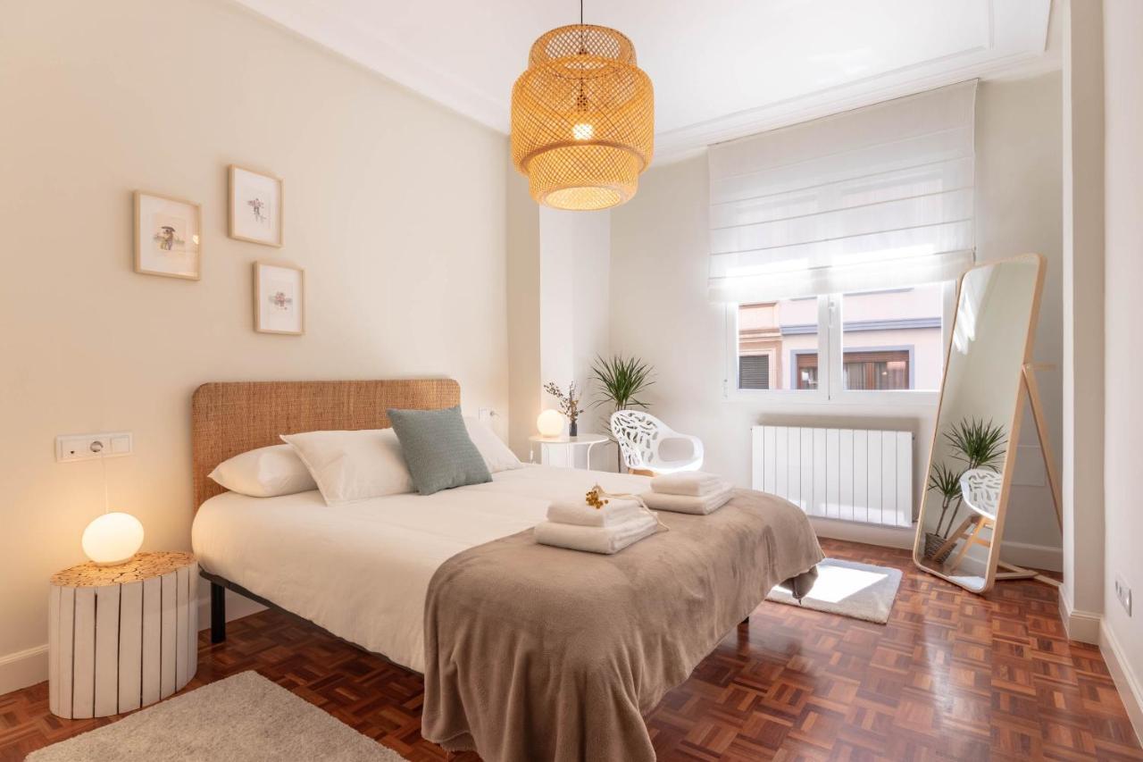 And Charming - Guggenheim & Old Town Apartment Bilbao