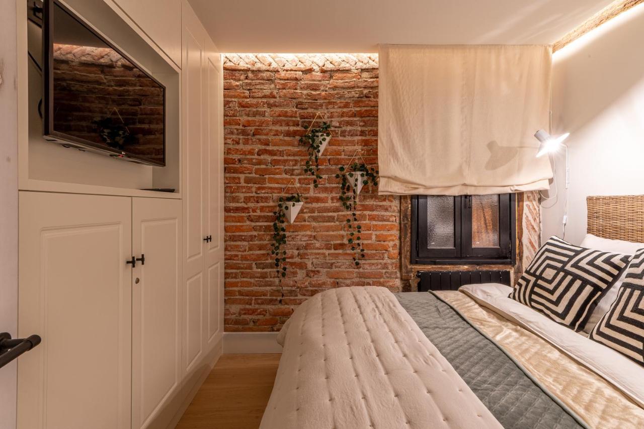 Apartamento Arenal Ac By Staynnapartments *