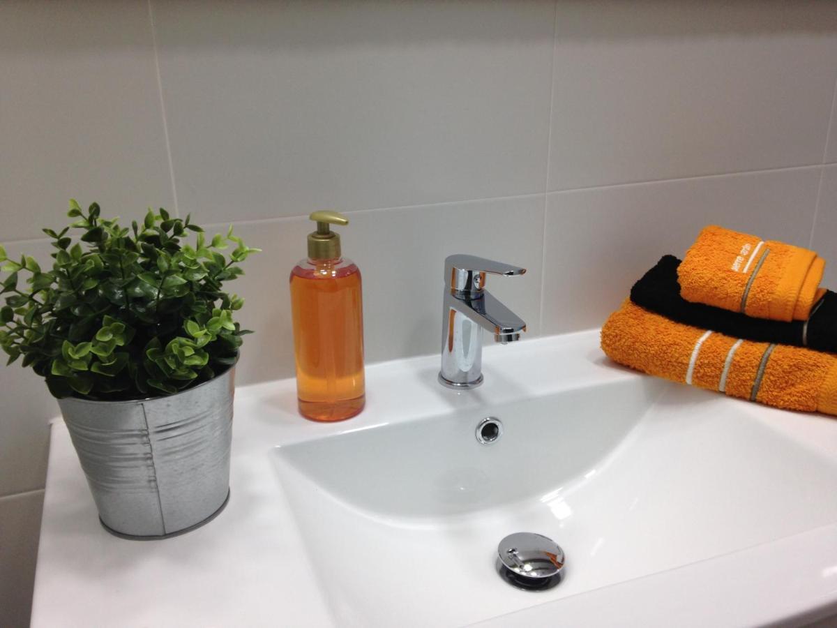 Markelenea - - Casco Viejo - Parking - Wifi Gratis * Bilbao