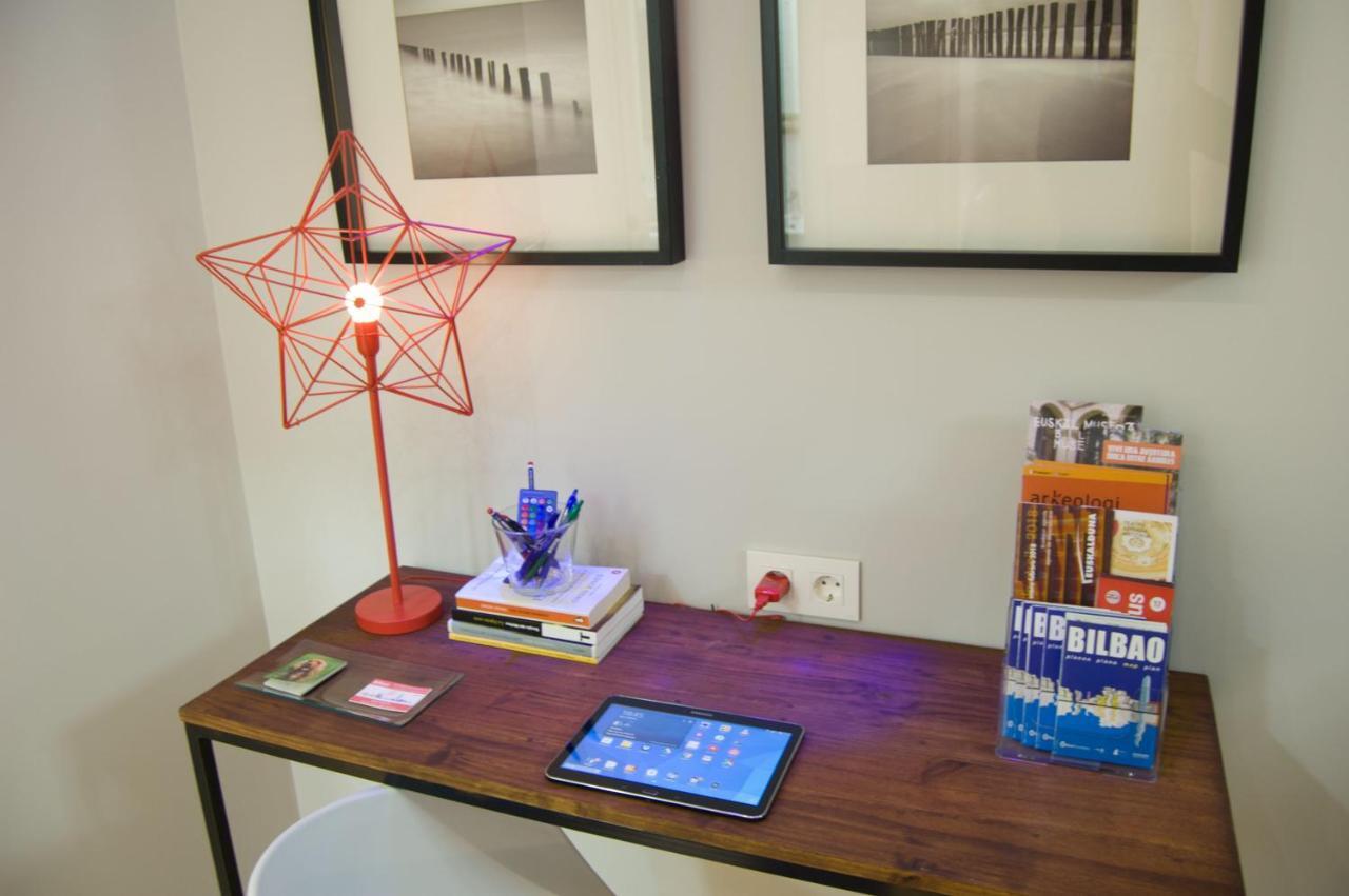 Appartement Markelenea - - Casco Viejo - Parking - Wifi Gratis *