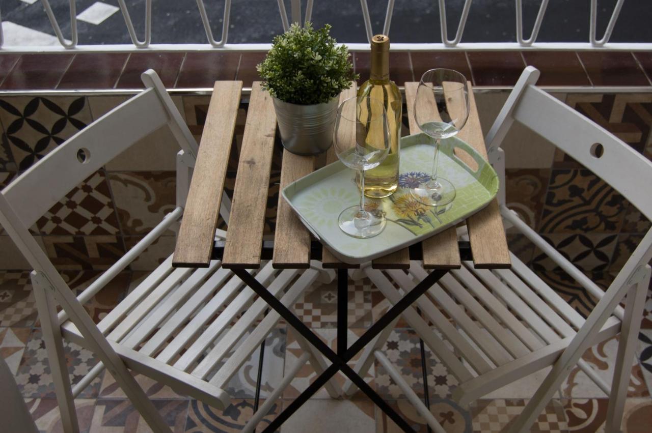 Appartement Markelenea - - Casco Viejo - Parking - Wifi Gratis