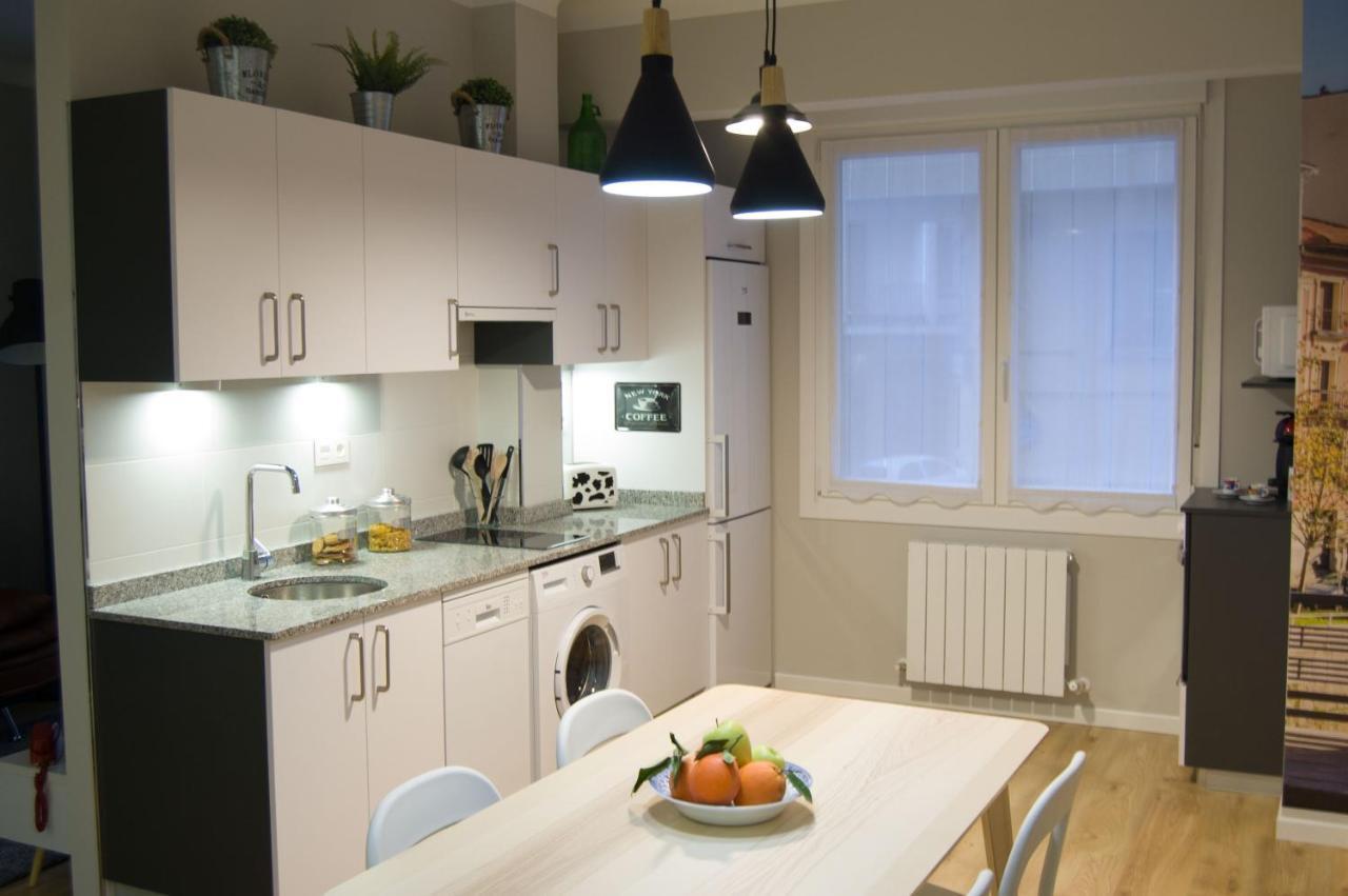 Markelenea - - Casco Viejo - Parking - Wifi Gratis Appartement *