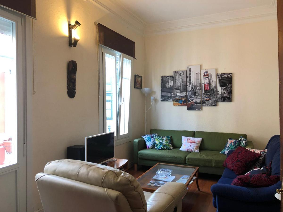 4 Bedrooms Flat In The City Center Accommodatie bij particulieren *