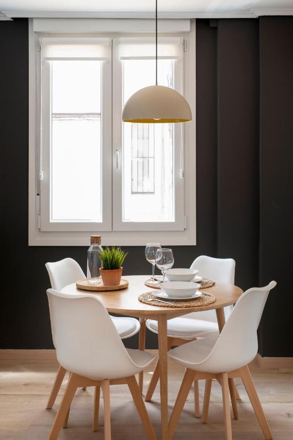 Premium Location! Gran Via & Free Parking Apartamento Bilbau