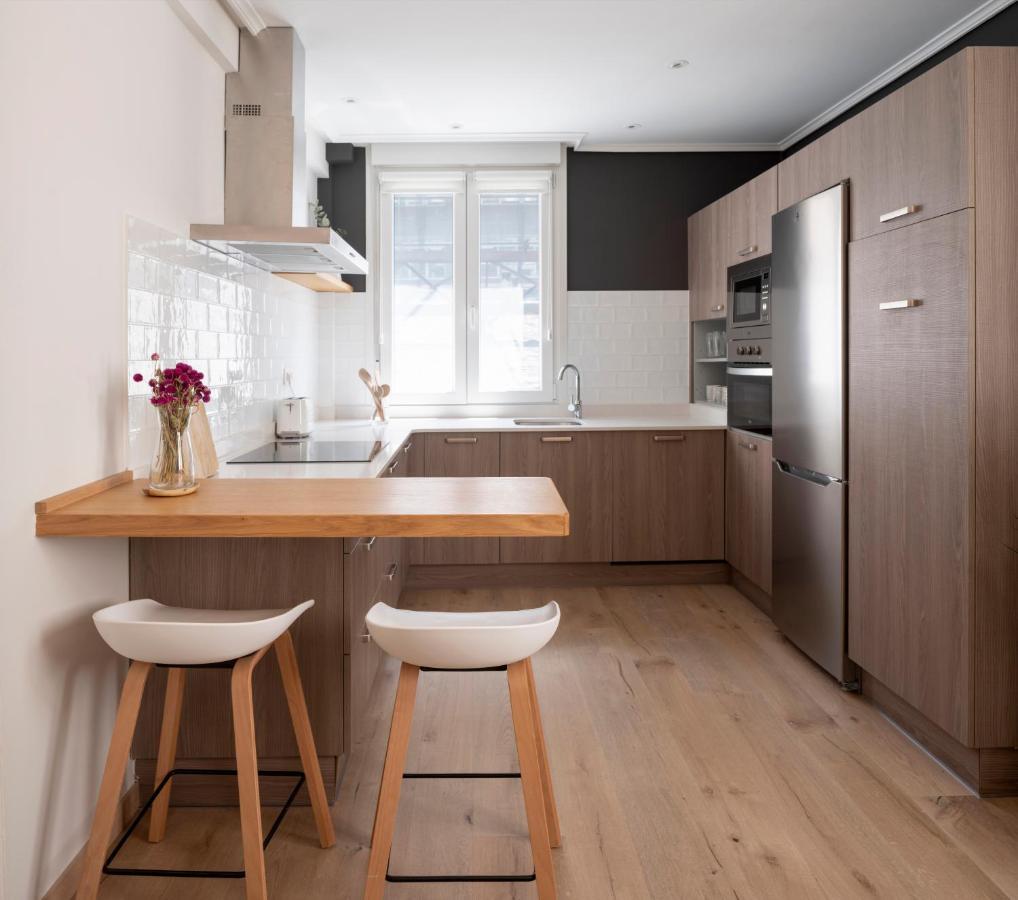 Apartamento Premium Location! Gran Via & Free Parking