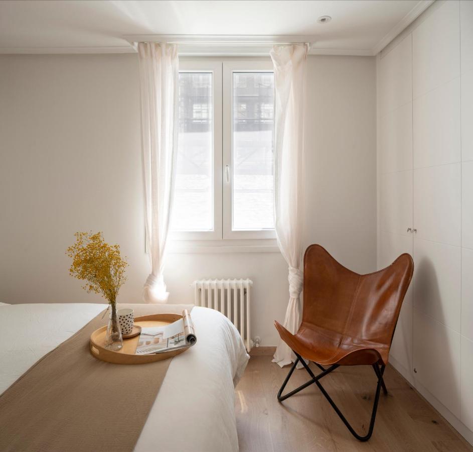 Premium Location! Gran Via & Free Parking