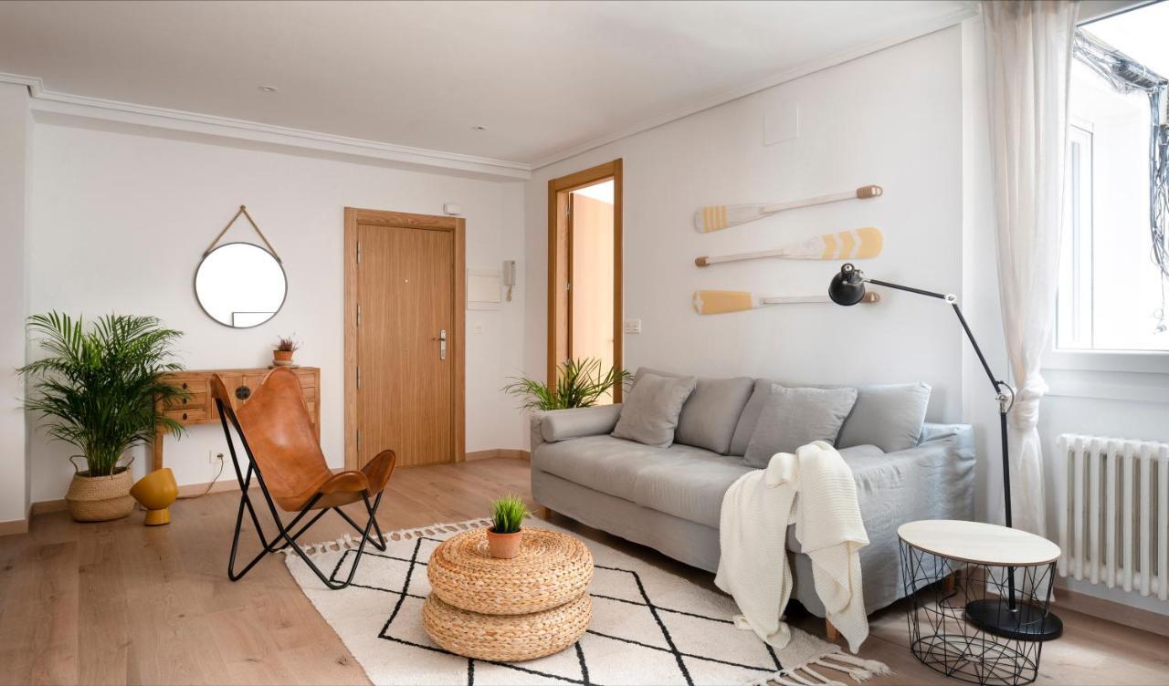 Premium Location! Gran Via & Free Parking Bilbau