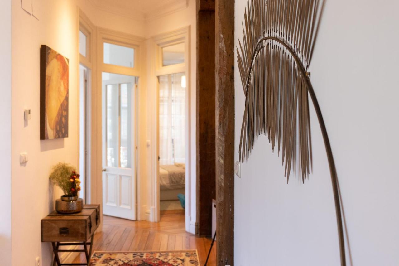 Confort Y Diseno Con Vistas Al Casco Viejo Apartment Bilbao