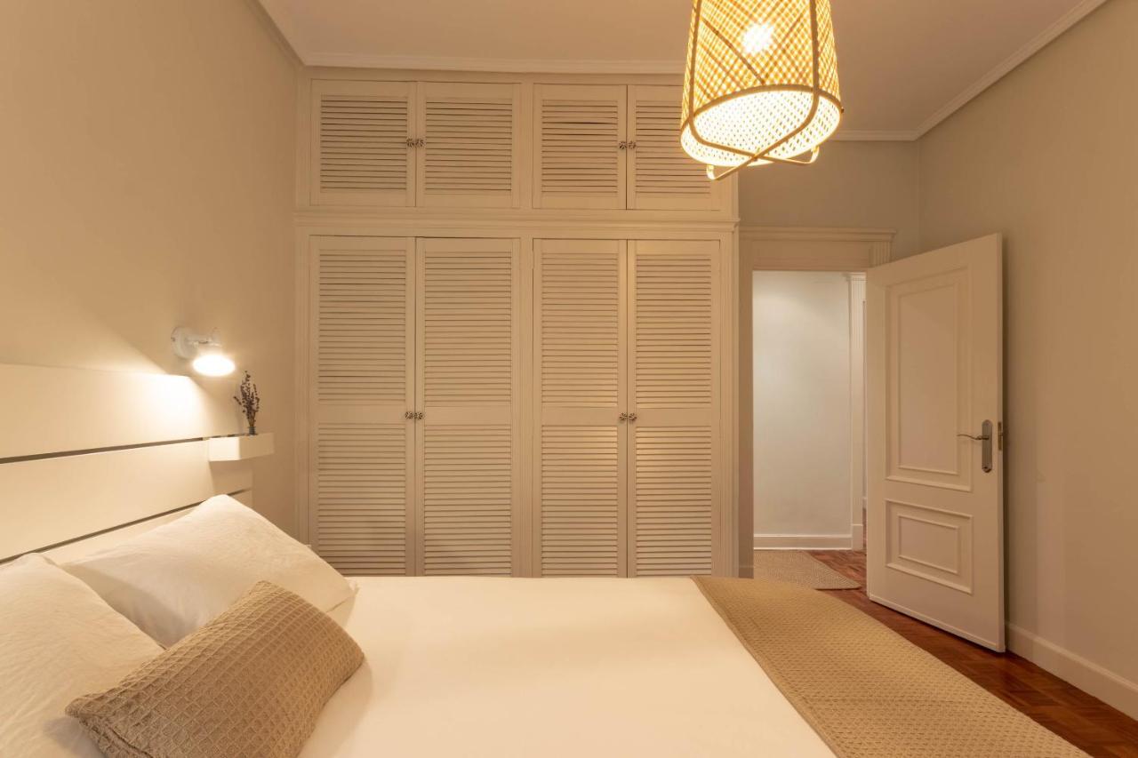 Apartment And Charming - Guggenheim & Old Town Bilbao