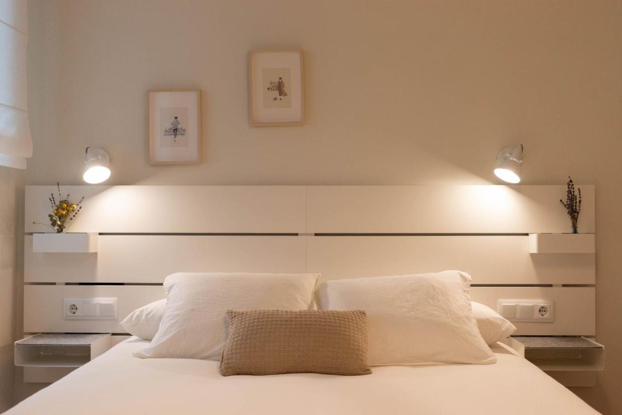 And Charming - Guggenheim & Old Town Apartment
