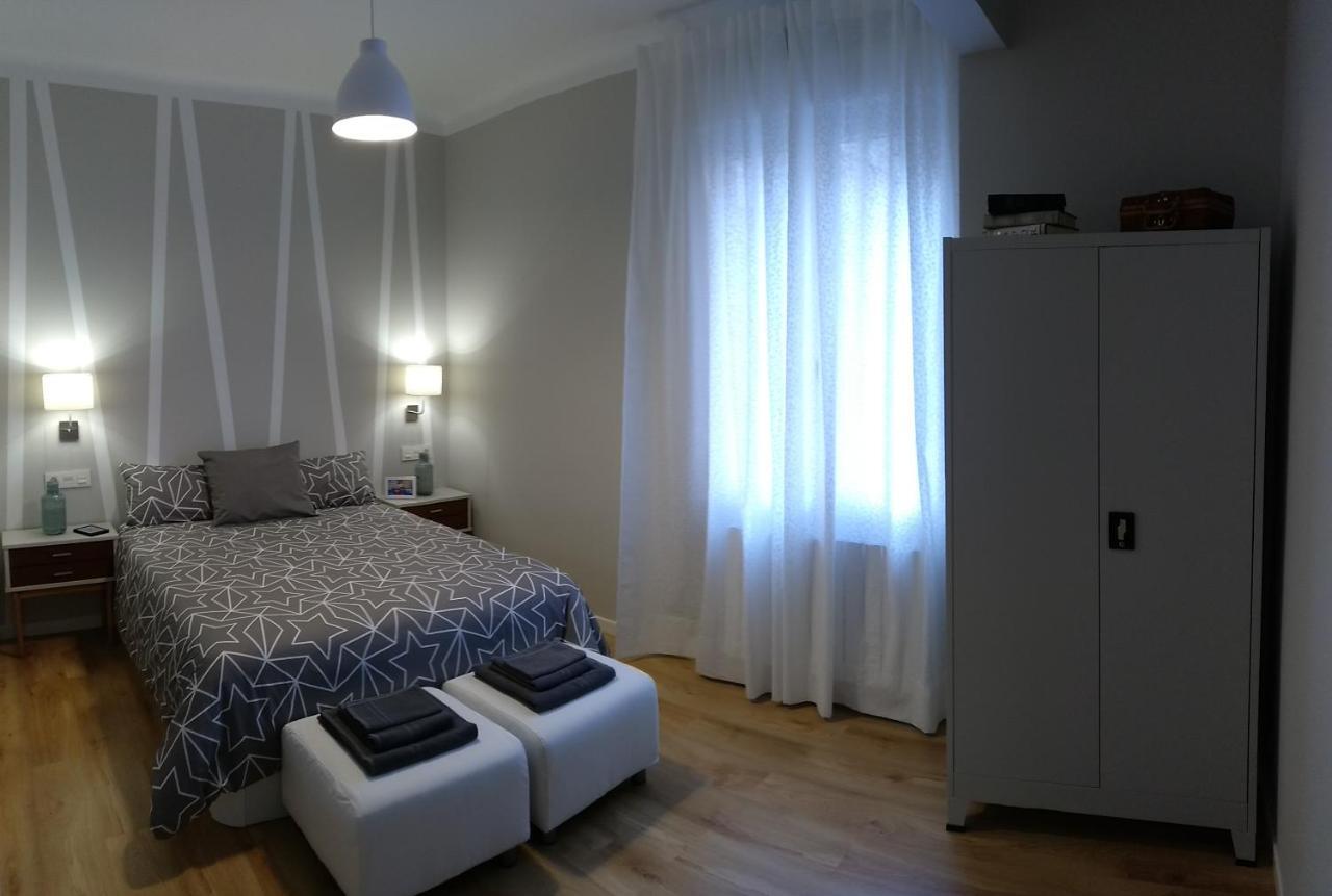 Markelenea - - Casco Viejo - Parking - Wifi Gratis * Bilbao