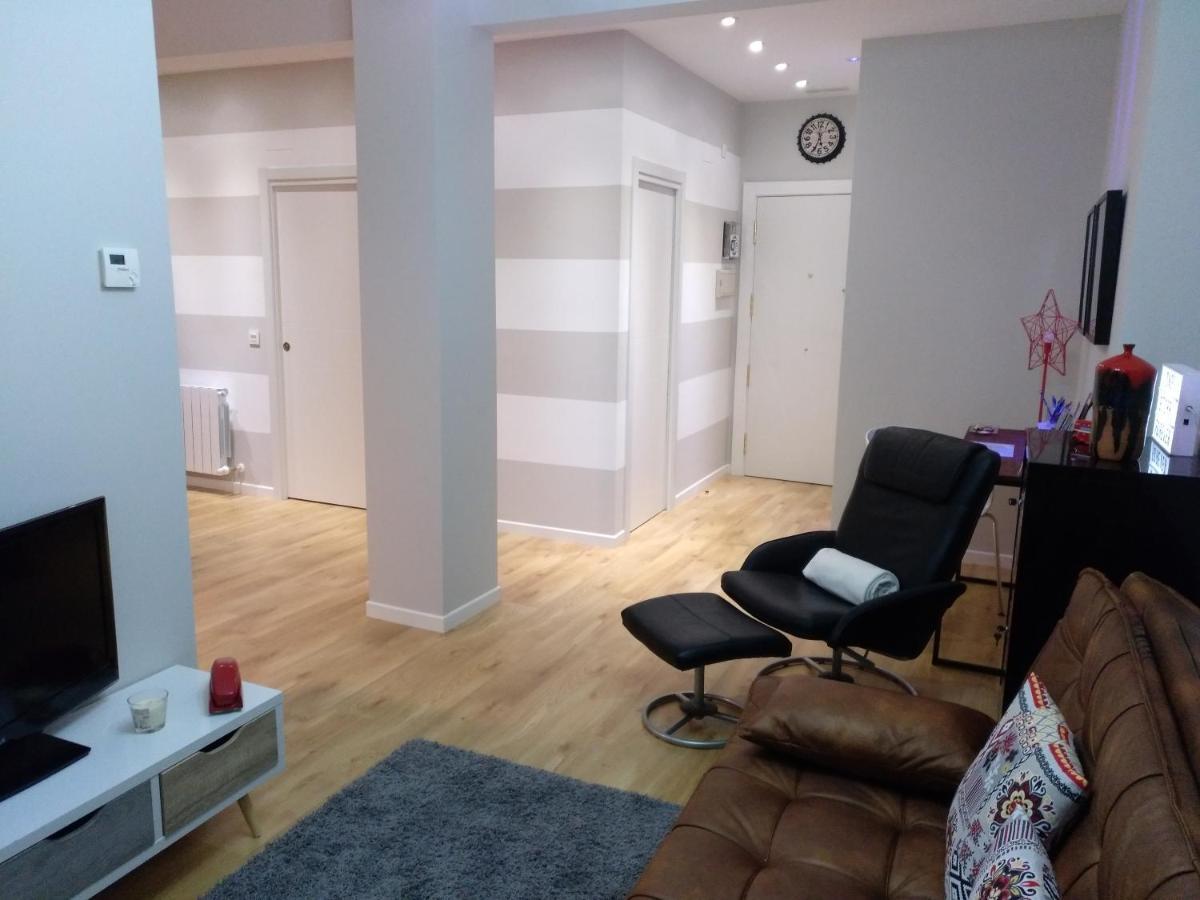 Markelenea - - Casco Viejo - Parking - Wifi Gratis * Bilbao