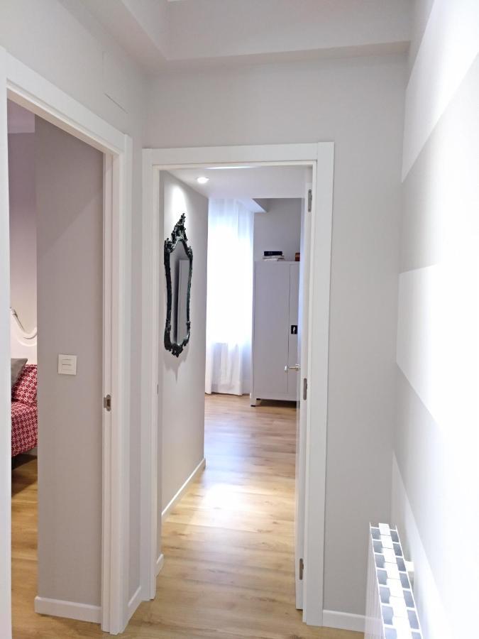 Markelenea - - Casco Viejo - Parking - Wifi Gratis *