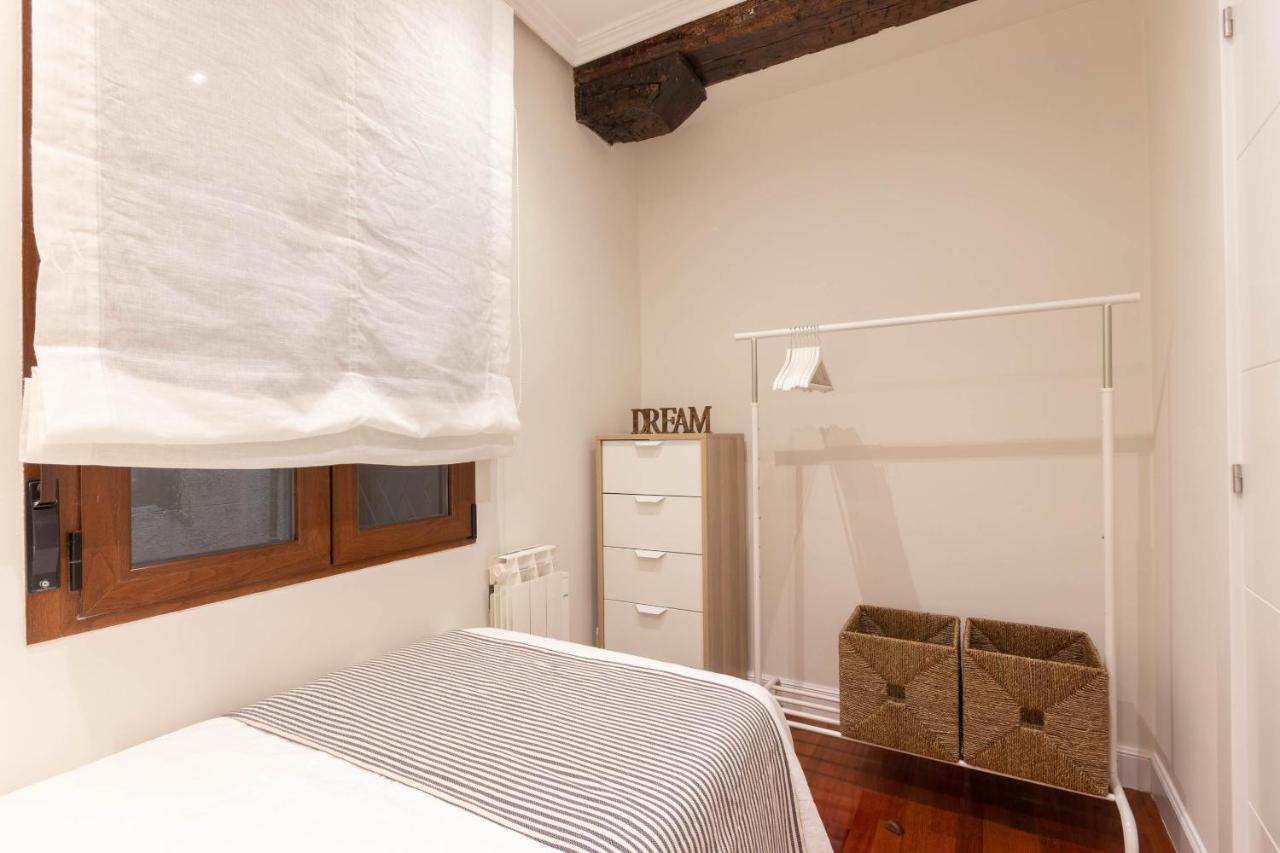 Ribera Market By Aloha Apartment Bilbao