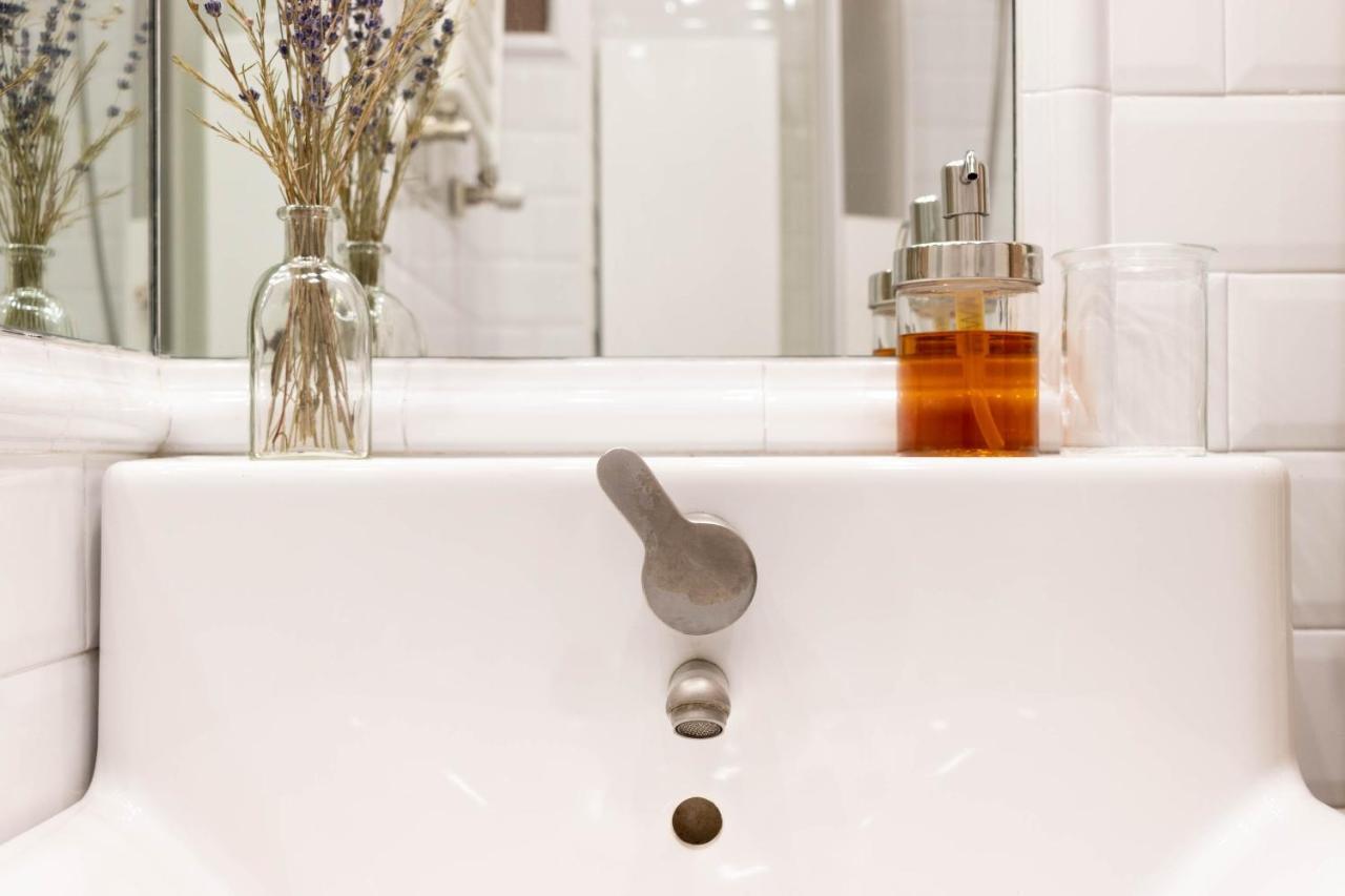 Apartment And Charming - Guggenheim & Old Town *