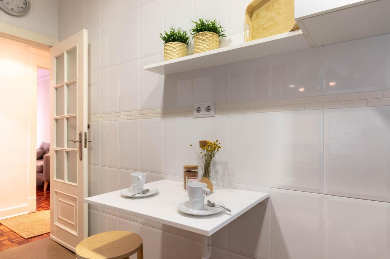 And Charming - Guggenheim & Old Town Apartment Bilbao