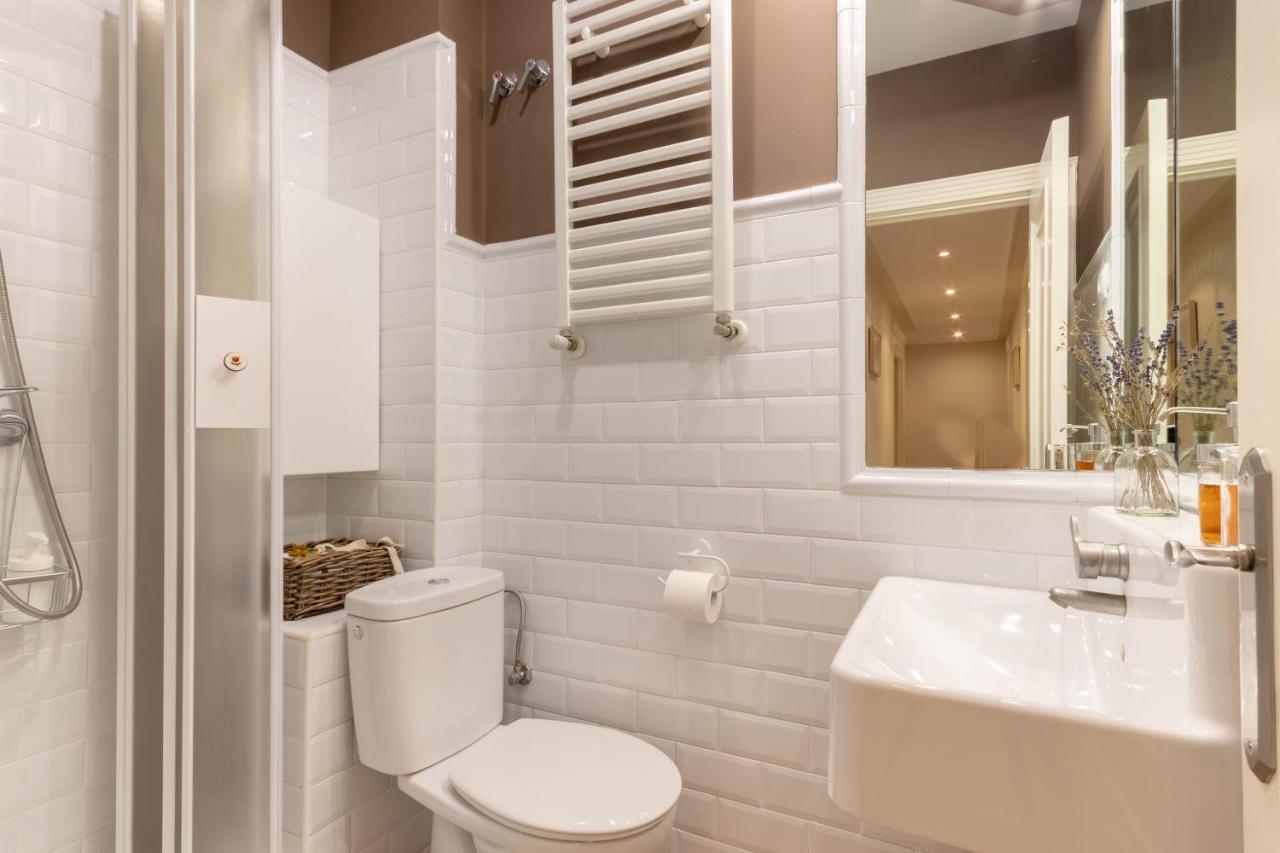 Apartment And Charming - Guggenheim & Old Town *