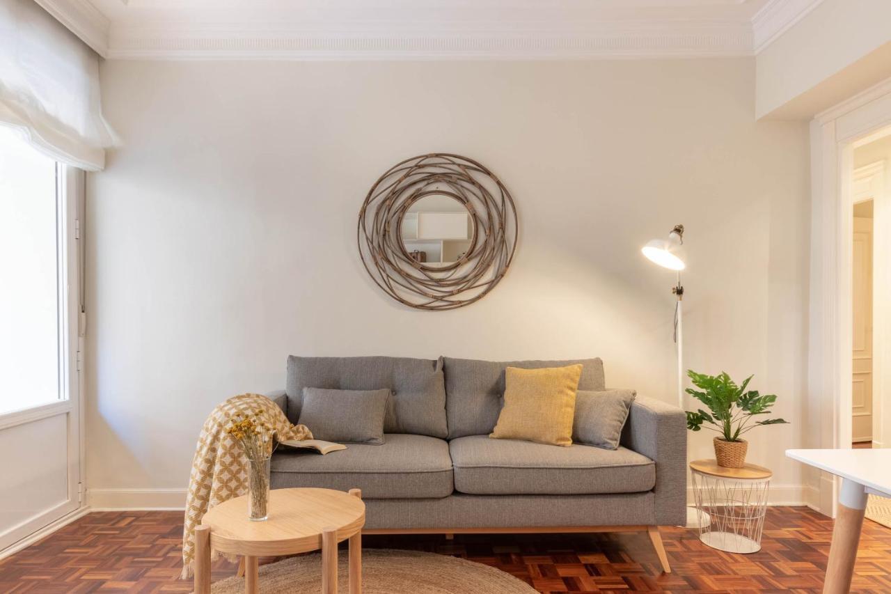 Apartment And Charming - Guggenheim & Old Town