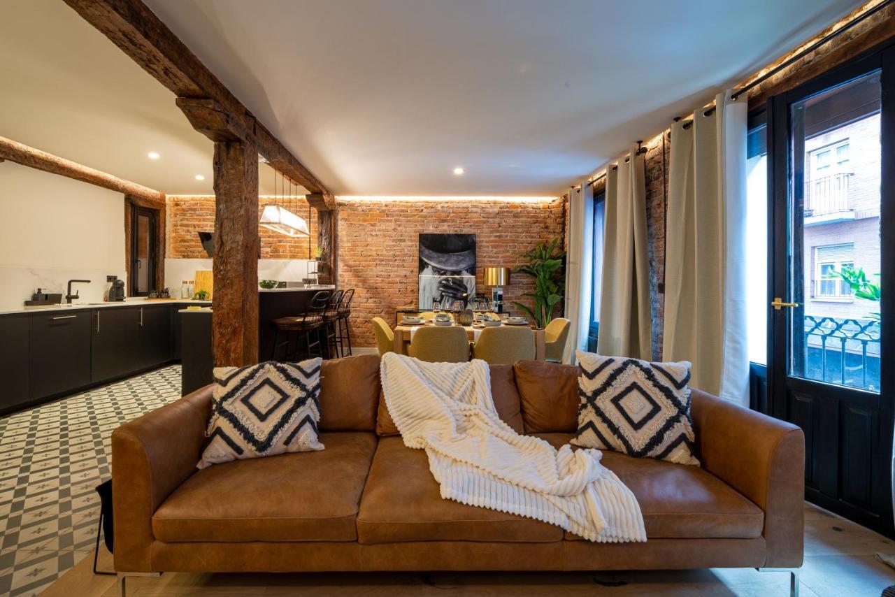 Apartamento Arenal Ac By Staynnapartments Bilbao
