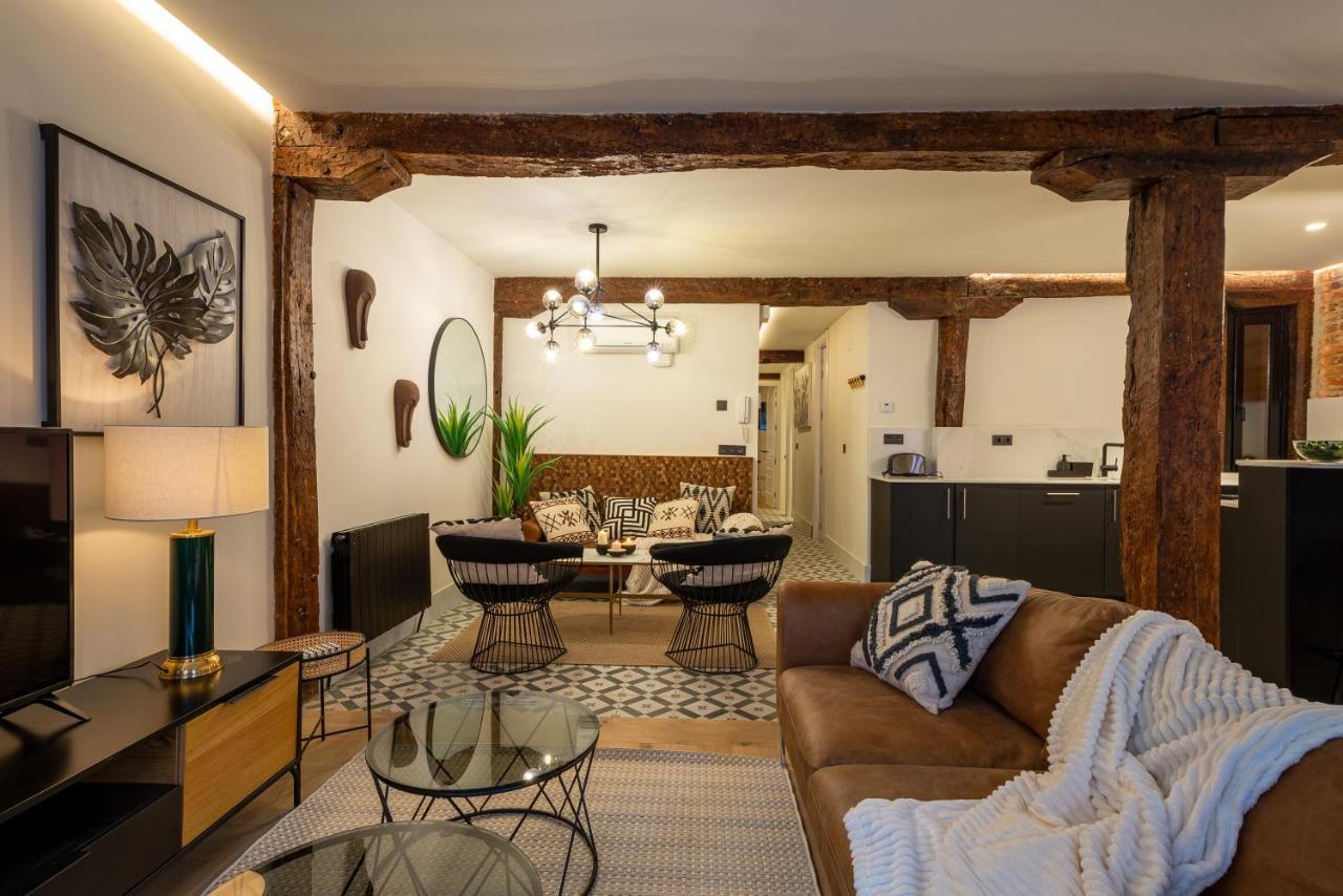 Arenal Ac By Staynnapartments Apartamento