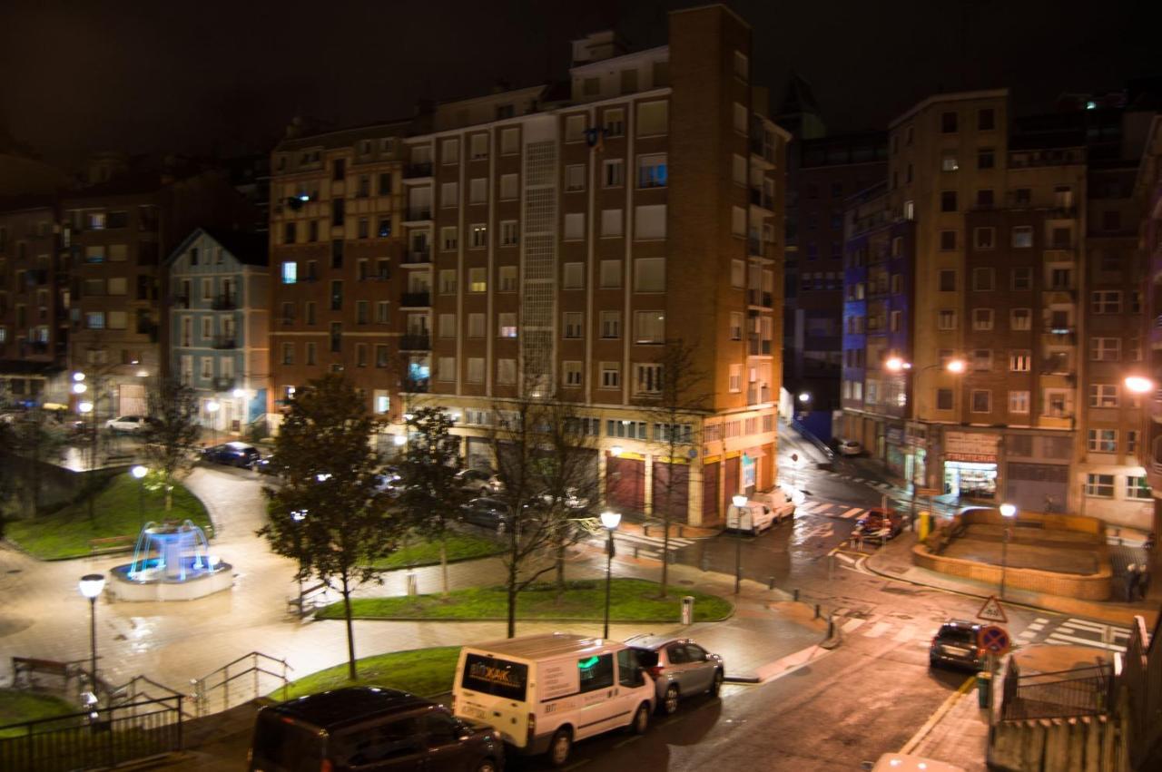 Appartement Markelenea - - Casco Viejo - Parking - Wifi Gratis *