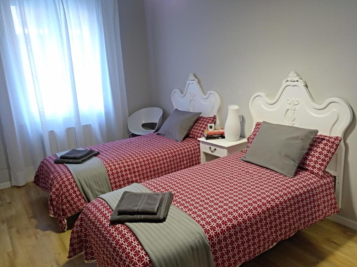 Markelenea - - Casco Viejo - Parking - Wifi Gratis * Bilbao