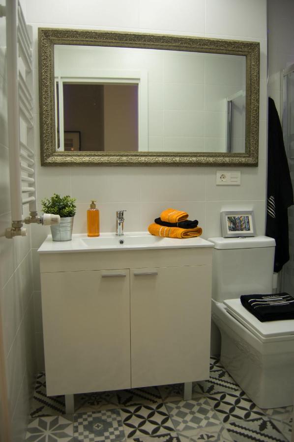 Appartement Markelenea - - Casco Viejo - Parking - Wifi Gratis *