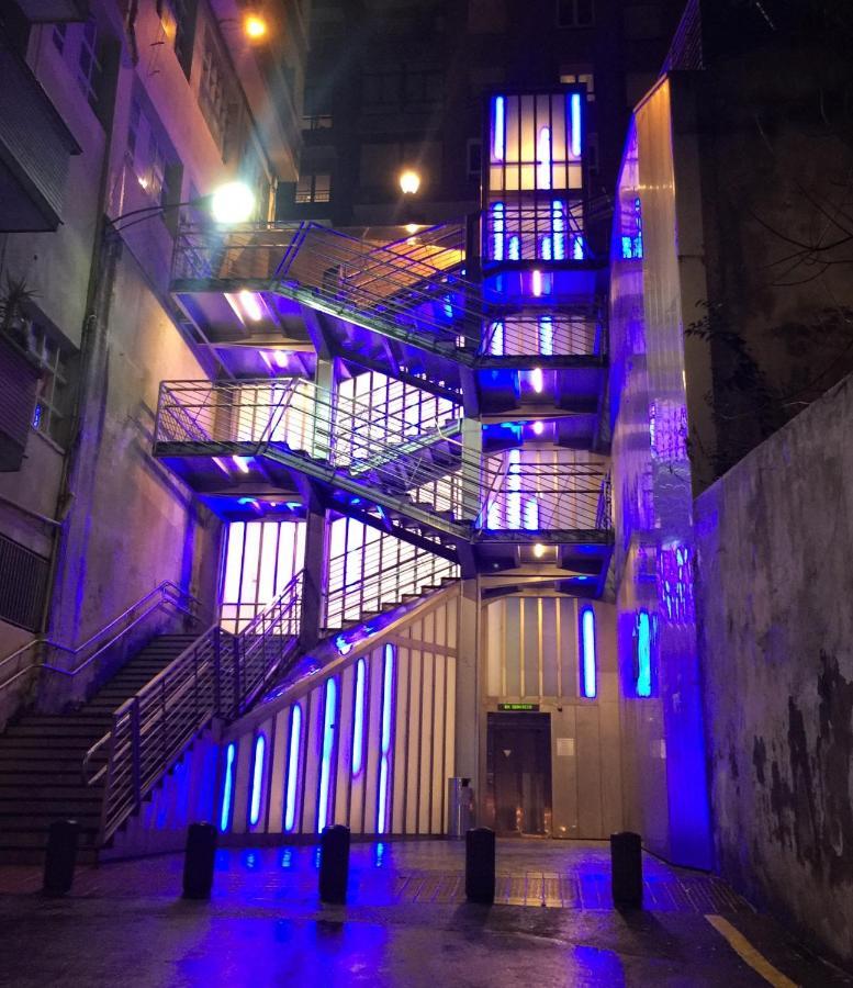 Markelenea - - Casco Viejo - Parking - Wifi Gratis * Bilbao