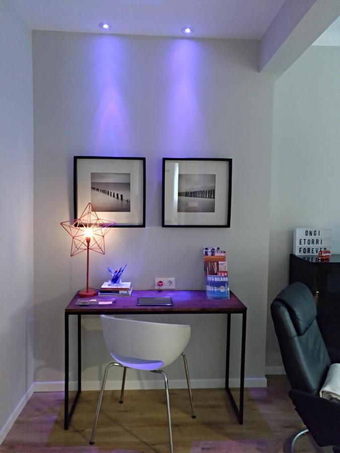 Markelenea - - Casco Viejo - Parking - Wifi Gratis Appartement